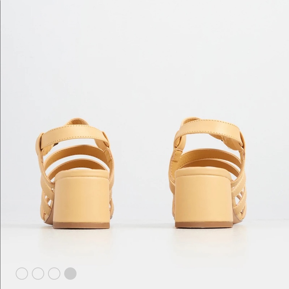 NBW PRINCESS HIGHWAY Heels - Picture 6 of 14